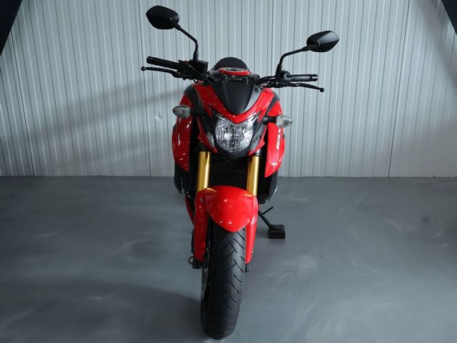 suzuki - gsx-s-750-a
