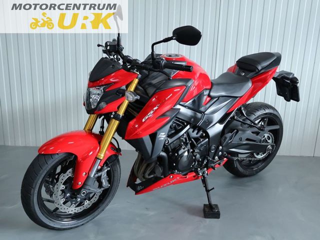 suzuki - gsx-s-750-a