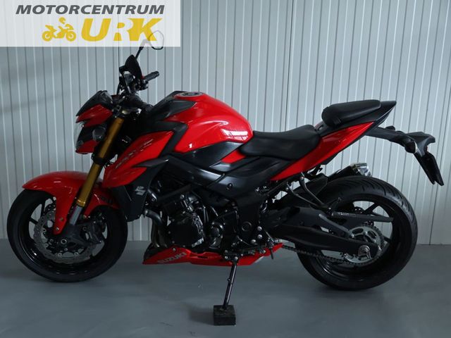 suzuki - gsx-s-750-a
