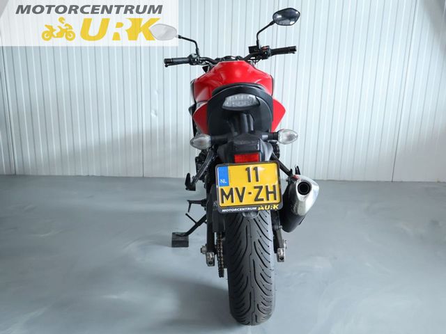 suzuki - gsx-s-750-a