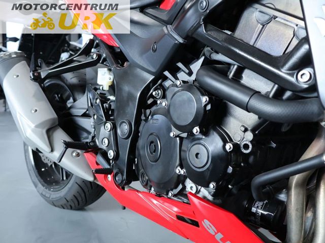 suzuki - gsx-s-750-a