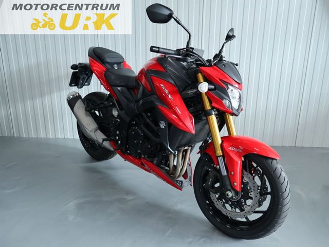 suzuki - gsx-s-750-a