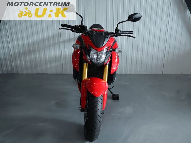 suzuki - gsx-s-750-a