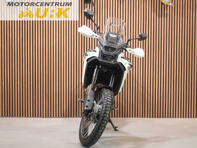 cfmoto - 450-mt