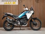 CFMOTO 450 MT