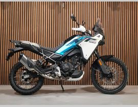 Cfmoto 450 MT 2026 nieuw