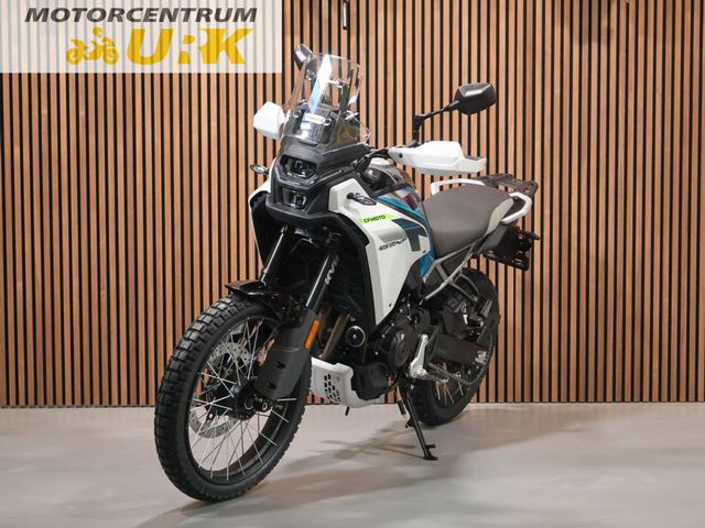 cfmoto - 450-mt