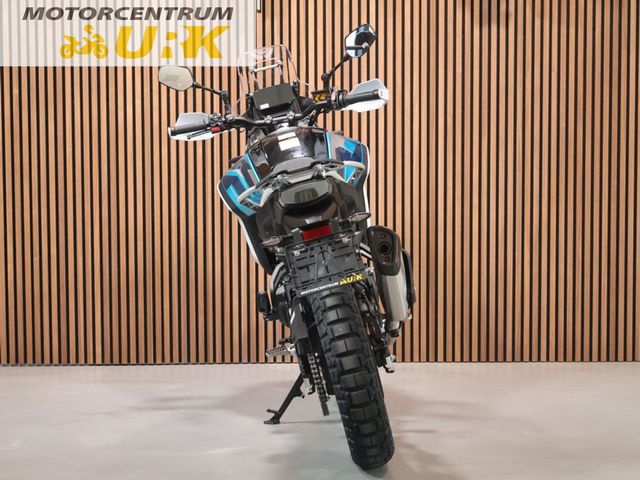 cfmoto - 450-mt