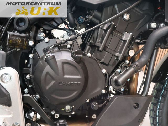 cfmoto - 450-mt