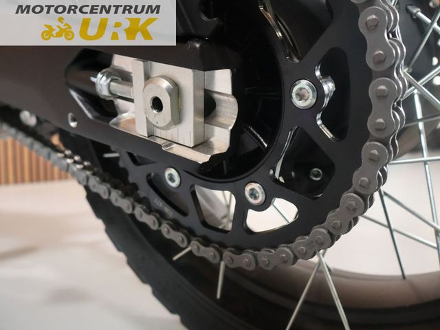 cfmoto - 450-mt
