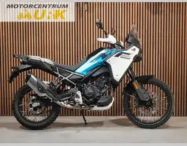 Cfmoto 450 MT 2026 nieuw
