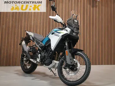 CFMOTO 450 MT – foto 2