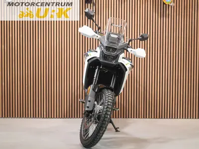 CFMOTO 450 MT – foto 3