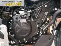 Cfmoto MT 450 2026 nieuw – foto 8 van 13