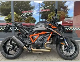 KTM 1390 Super Duke R EVO 2026 occasion
