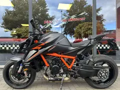KTM 1390 Super Duke R EVO 2026 occasion – foto 4 van 13