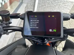 KTM 1390 Super Duke R EVO 2026 occasion – foto 13 van 13