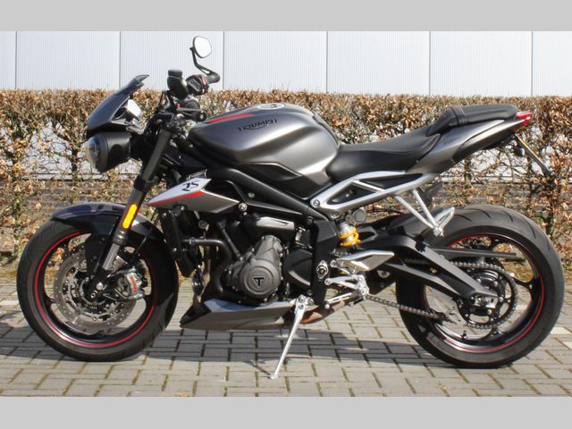 triumph - street-triple-765-rs