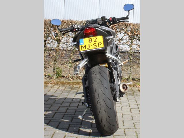 triumph - street-triple-765-rs