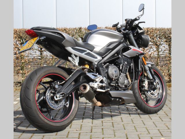 triumph - street-triple-765-rs