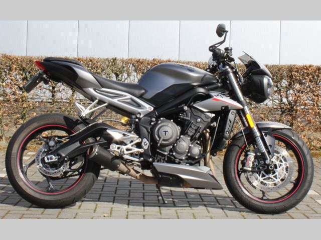 triumph - street-triple-765-rs