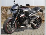 TRIUMPH STREET TRIPLE 765 RS