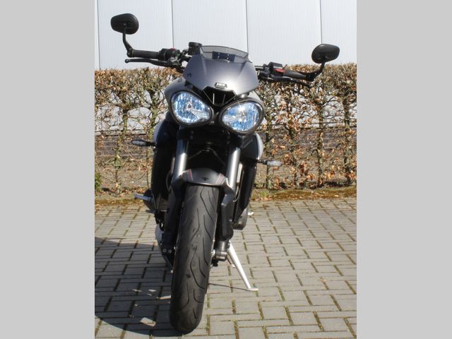 triumph - street-triple-765-rs