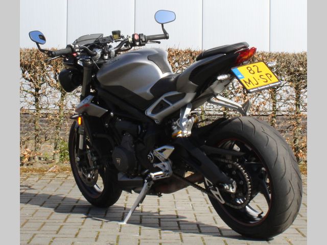 triumph - street-triple-765-rs