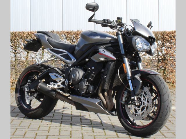 triumph - street-triple-765-rs