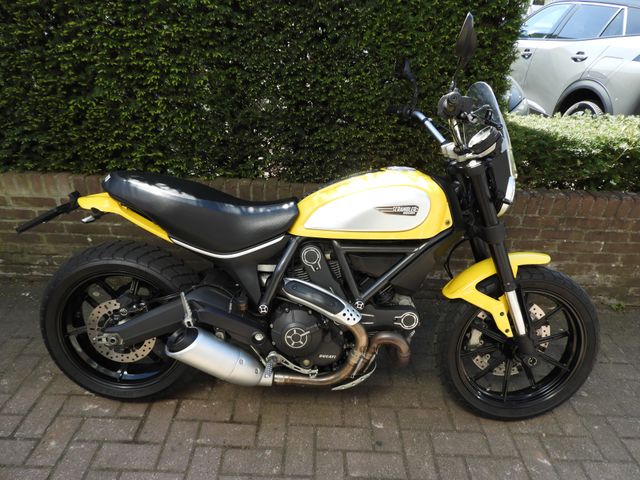 ducati - scrambler-icon