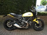 DUCATI SCRAMBLER ICON