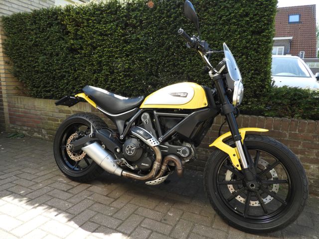 ducati - scrambler-icon