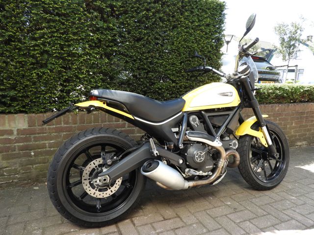 ducati - scrambler-icon