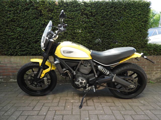 ducati - scrambler-icon