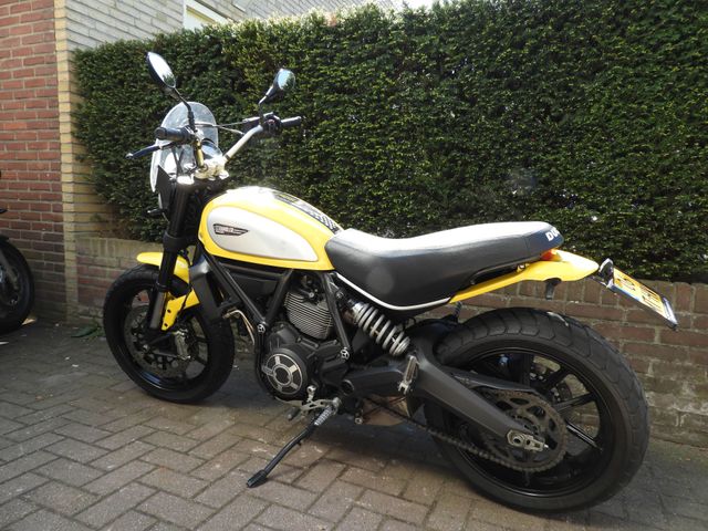 ducati - scrambler-icon