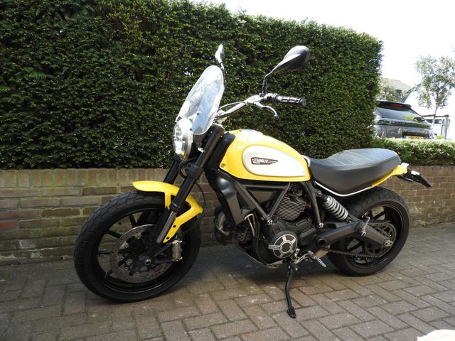 ducati - scrambler-icon