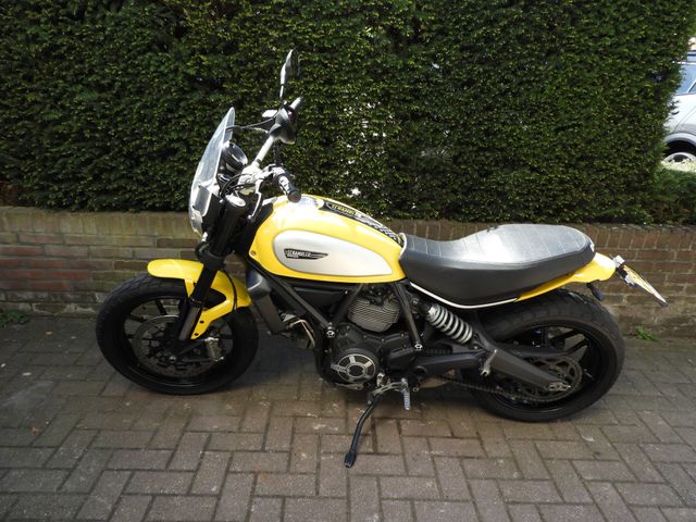 ducati - scrambler-icon