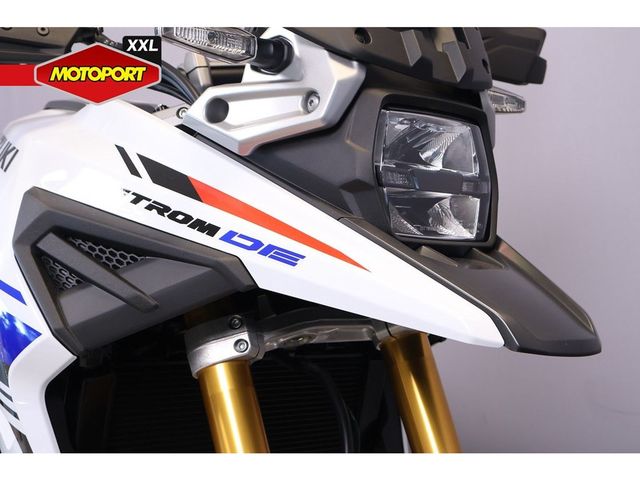 suzuki - v-strom-1050-de