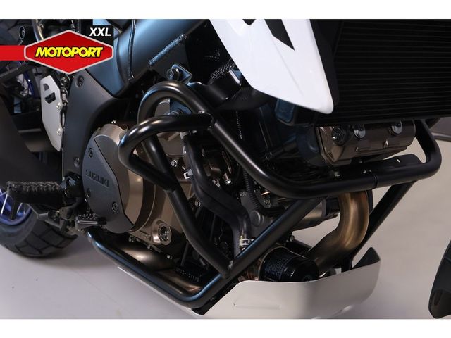 suzuki - v-strom-1050-de