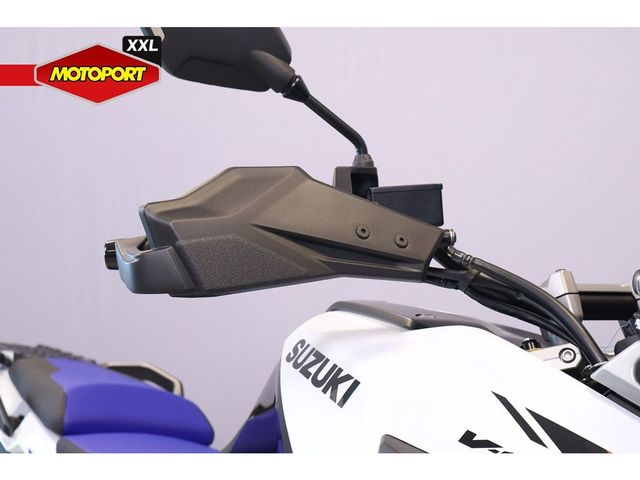 suzuki - v-strom-1050-de