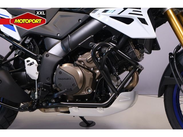 suzuki - v-strom-1050-de