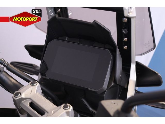 suzuki - v-strom-1050-de