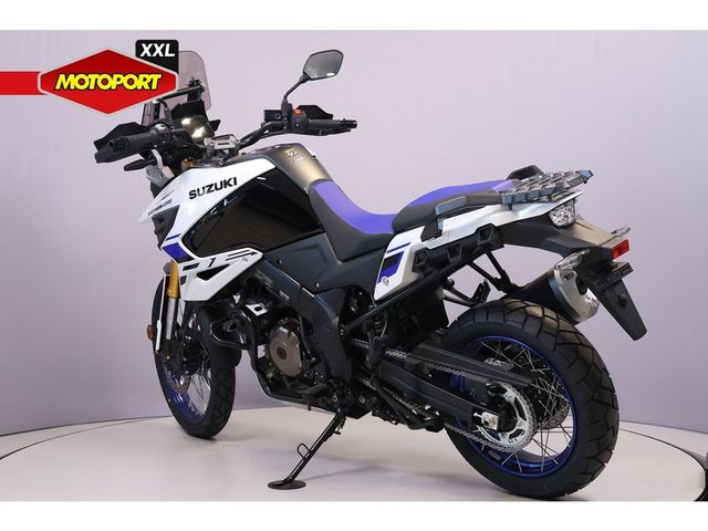 suzuki - v-strom-1050-de
