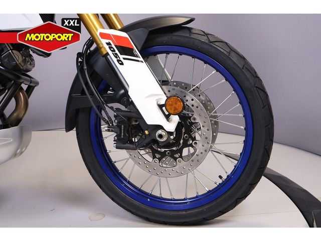 suzuki - v-strom-1050-de