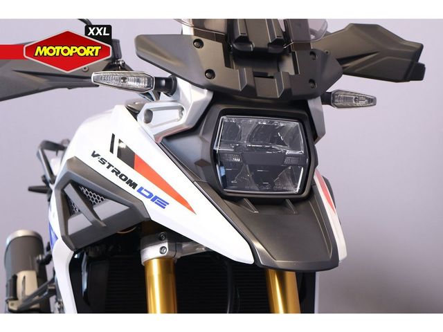 suzuki - v-strom-1050-de