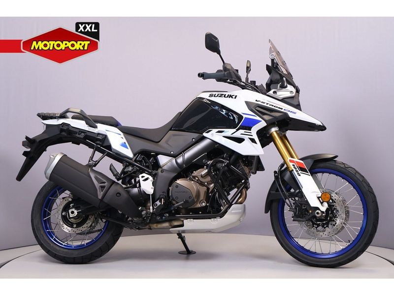 Suzuki DL 1050 V-Strom DE 2026 nieuw