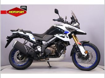 Suzuki V-Strom 1050 DE 2026 nieuw
