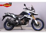 SUZUKI V-STROM 1050 DE