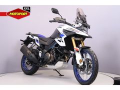 Suzuki DL 1050 V-Strom DE 2026 nieuw – foto 2 van 17