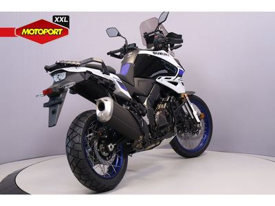 SUZUKI V-STROM 1050 DE – foto 3